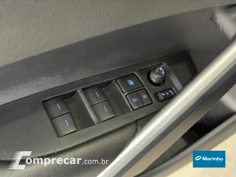 COROLLA CROSS 2.0 VVT-IE FLEX XRE DIRECT SHIFT