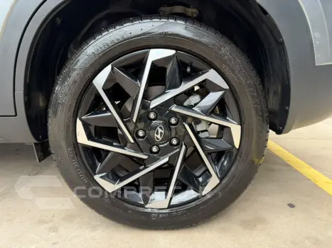 Creta 1.6 Tgdi Gasolina Ultimate Dct