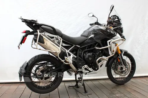TRIUMPH TIGER 900 RALLY PRO