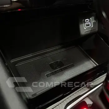 COMPASS S T270 1.3 TB 4x2 Flex Aut.