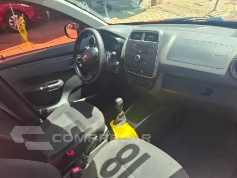 Kwid 1.0 12V Sce Flex Zen Manual