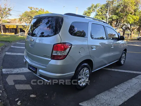 SPIN 1.8 LTZ 7L 8V