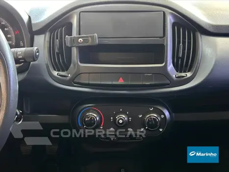 UNO 1.0 FIRE FLEX ATTRACTIVE MANUAL