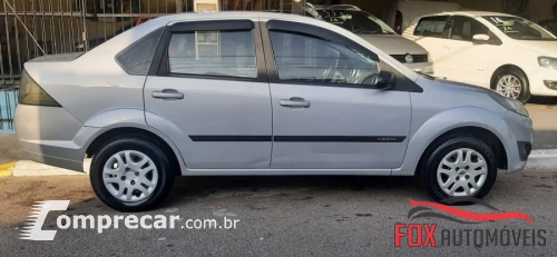 FIESTA 1.6 MPI Class Sedan 8V