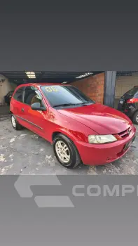 CELTA 1.4 MPFI Energy 8V