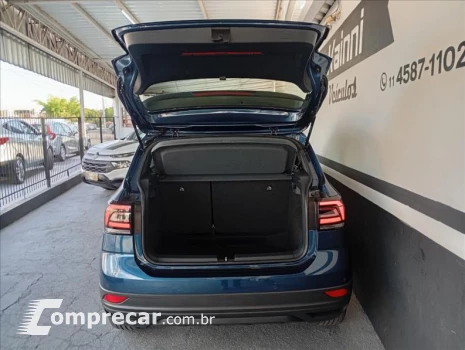 T-CROSS 1.0 200 TSI