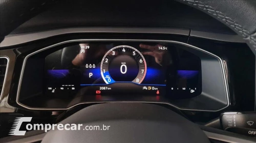 NIVUS 1.0 200 TSI TOTAL FLEX COMFORTLINE AUTOMÁTI