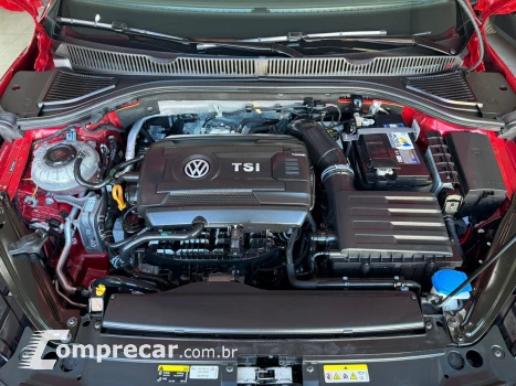 Jetta GLI 350 2.0 Tsi