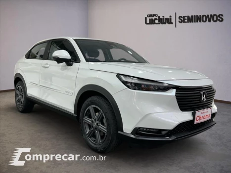 HR-V 1.5 DI I-VTEC FLEX EXL CVT