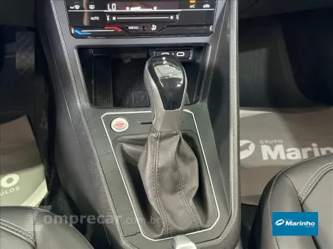 VIRTUS 1.0 200 TSI COMFORTLINE AUTOMÁTICO