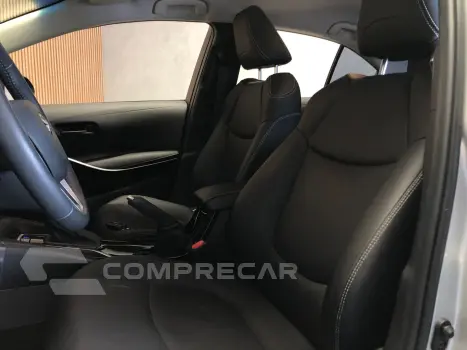 Corolla 2.0 Vvt-Ie Flex Xei Direct Shift