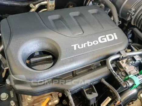 CRETA 1.0 Tgdi Platinum