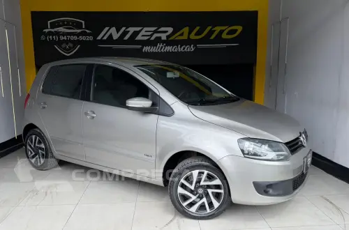 FOX 1.6 MI 8V