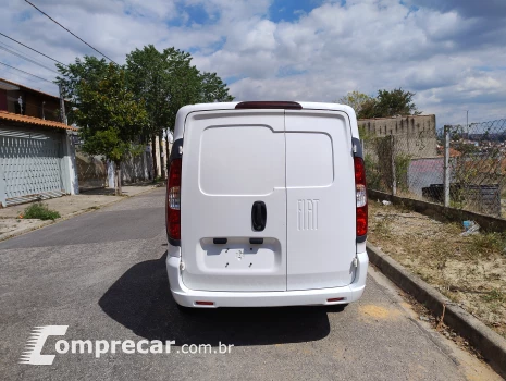 FIORINO 1.4 MPI Furgão Hard Working 8V