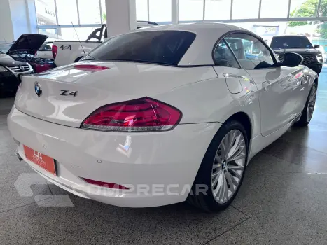 Z4 2.0 16V Turbo Sdrive20i