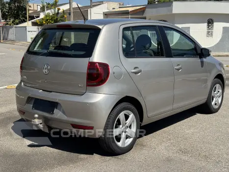 FOX 1.6 MI Trendline 8V