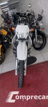 XR 250 tornado