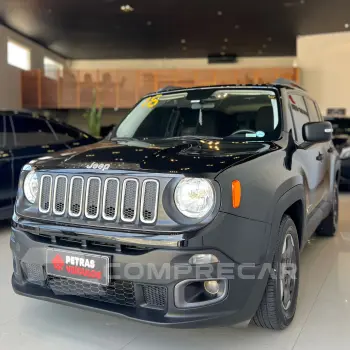 RENEGADE 1.8 16V Sport