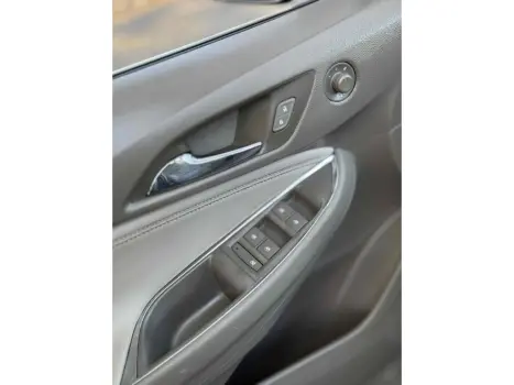 CRUZE 1.4 TURBO LTZ 16V FLEX 4P AUTOMÁTICO