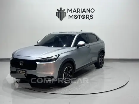 HR-V 1.5 DI I-VTEC FLEX EXL CVT