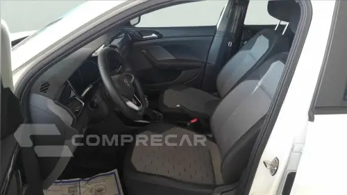 T-CROSS 1.0 200 TSI TOTAL FLEX COMFORTLINE AUTOMÁ
