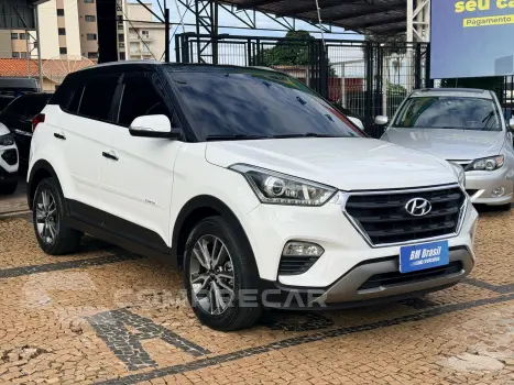 CRETA 2.0 16V Prestige
