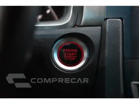 CIVIC - 2.0 16V ONE EX 4P CVT