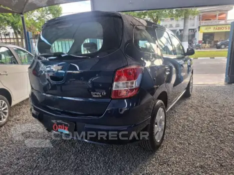SPIN - 1.8 LT 8V 4P MANUAL