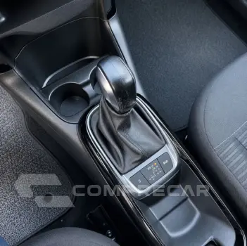 C4 CACTUS 1.6 VTI 120 Feel Eat6