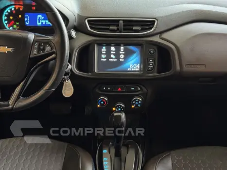 Prisma 1.4 4P LTZ  AUTOMÁTICO