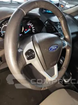 ECOSPORT 2.0 FREESTYLE 16V FLEX 4P POWERSHIFT