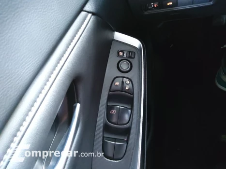 SENTRA 2.0 16V GASOLINA EXCLUSIVE XTRONIC