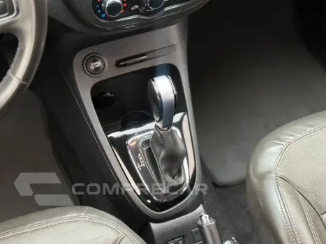 CAPTUR Life 1.6 16V Flex 5p Aut.