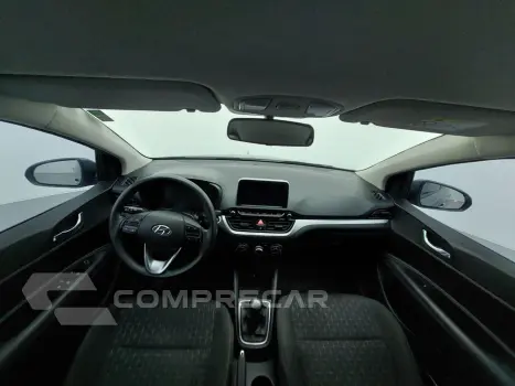 HB20 1.0 12V FLEX LIMITED PLUS MANUAL