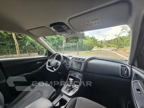 CRETA 1.0 TGDI FLEX COMFORT AUTOMÁTICO