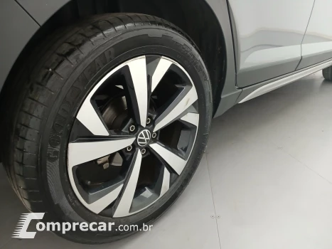 NIVUS 1.0 200 TSI TOTAL FLEX HIGHLINE AUTOMÁTICO