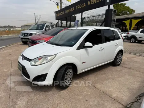 FIESTA 1.6 MPI Class 8V