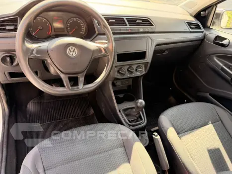 SAVEIRO 1.6 MSI ROBUST CS 16V FLEX 2P MANUAL