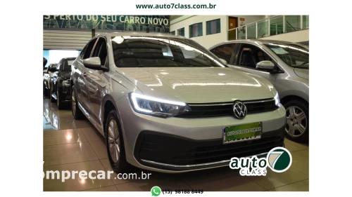 VIRTUS - 1.0 170 TSI MANUAL