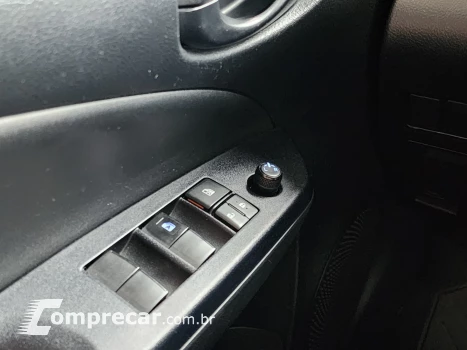 YARIS 1.3 16V XL Live
