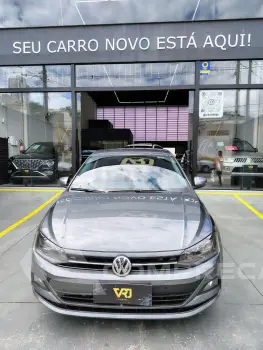 VIRTUS Comfort. 200 TSI 1.0 Flex 12V Aut