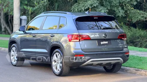 TAOS 1.4 250 TSI Comfortline