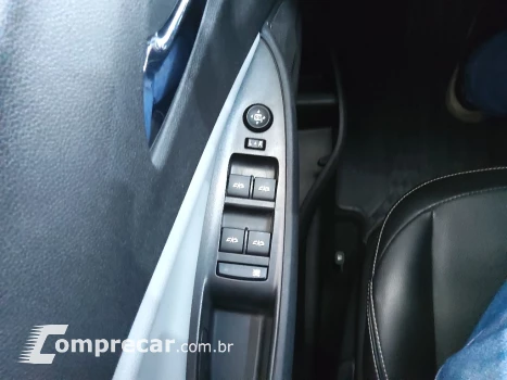 ONIX 1.0 TURBO FLEX PREMIER AUTOMÁTICO