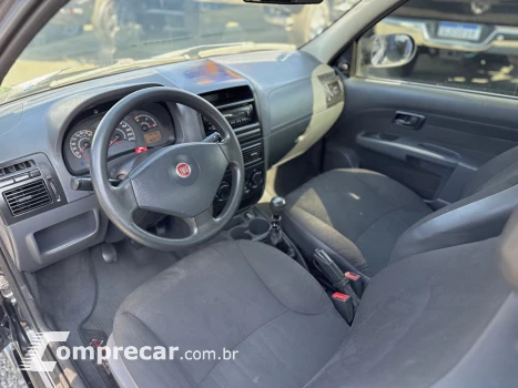 Strada Working 1.4 mpi Fire Flex 8V CD