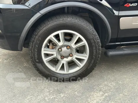 EcoSport 4WD 2.0/ 2.0 Flex 16V 5p