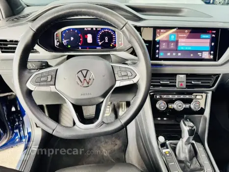 TAOS 1.4 250 TSI HIGHLINE