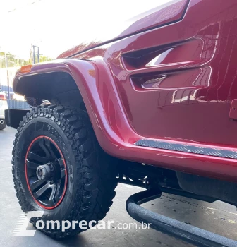 T4 2.8 MWM TURBO DIESEL CAPOTA RIGIDA