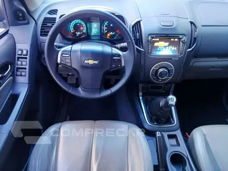 S10 Pick-Up LTZ 2.4 F.Power 4x2 CD