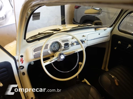 Fusca 1.3