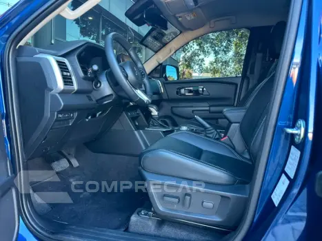 L200 TRITON 2.4 16V Turbo Sport Hpe-s CD 4X4